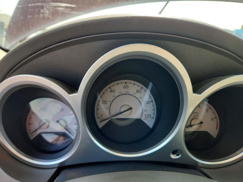 Aukcja sprzedaży 2008 Chrysler Sebring, vin: 1C3LC55R18N133605, numer aukcji: 66066656