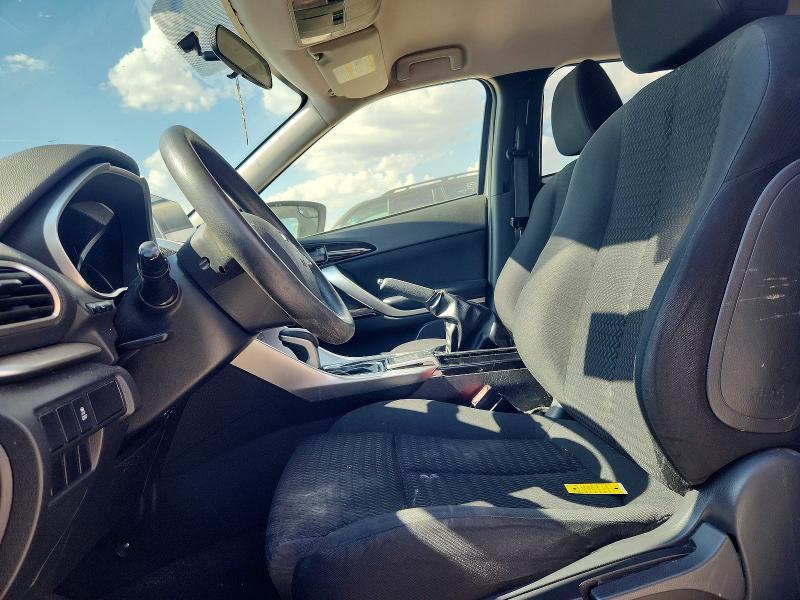 Aukcja sprzedaży 2019 Mitsubishi Eclipse Cross, vin: JA4AT4AA7KZ021530, numer aukcji: 67149846