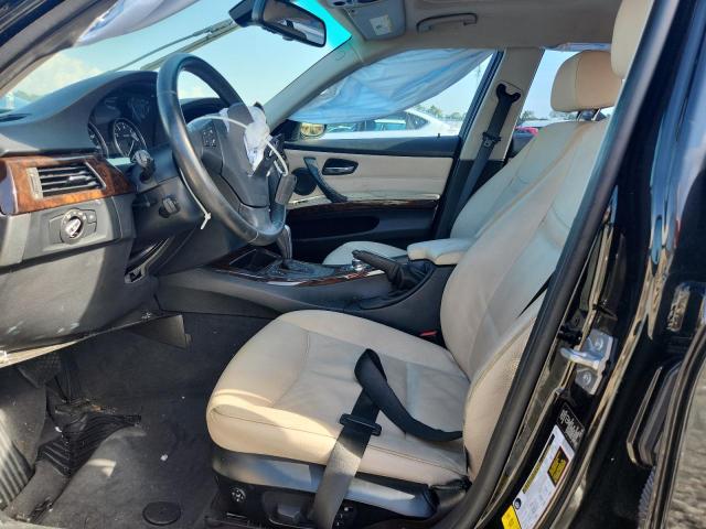 Продаж на аукціоні авто 2011 Bmw 328, vin: WBAPH7C58BE681468, номер лоту: 64044086