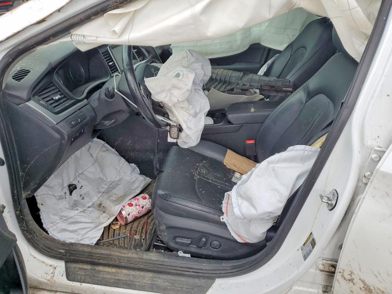 Aukcja sprzedaży 2018 Hyundai Sonata, vin: 5NPE34AF2JH694279, numer aukcji: 63737266