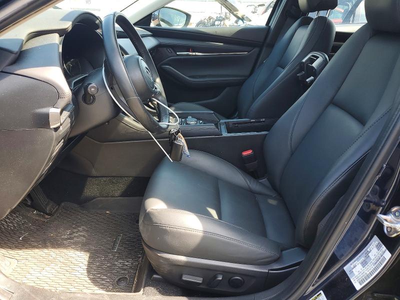67352616 :رقم المزاد ، 3MZBPACM3PM381369 vin ، 2023 Mazda 3 مزاد بيع