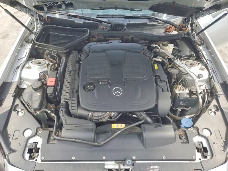 Продаж на аукціоні авто 2012 Mercedes-benz Slk, vin: WDDPK5HA3CF038641, номер лоту: 65649896