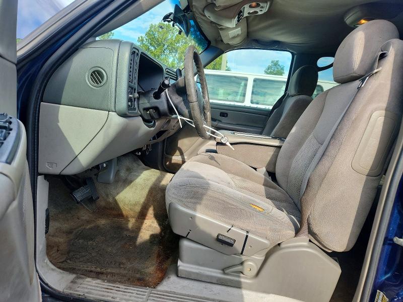 Продажа на аукционе авто 2005 Chevrolet Tahoe, vin: 1GNEK13T15R267783, номер лота: 65570676