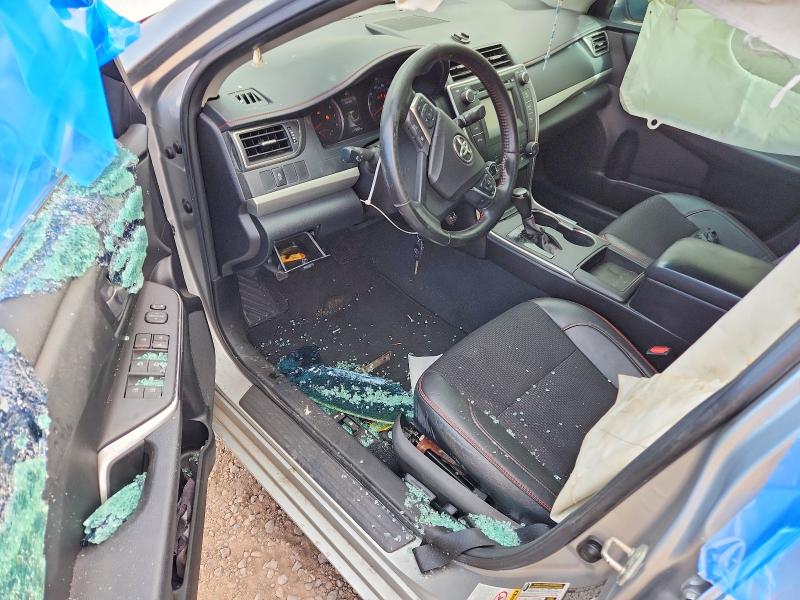Aukcja sprzedaży 2016 Toyota Camry, vin: 4T1BF1FK3GU179056, numer aukcji: 65740806