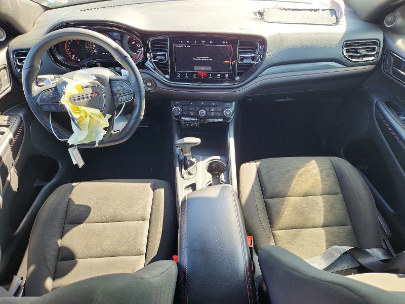 Aukcja sprzedaży 2026 Dodge Durango, vin: 1C4RDHDG0TC204009, numer aukcji: 66351976