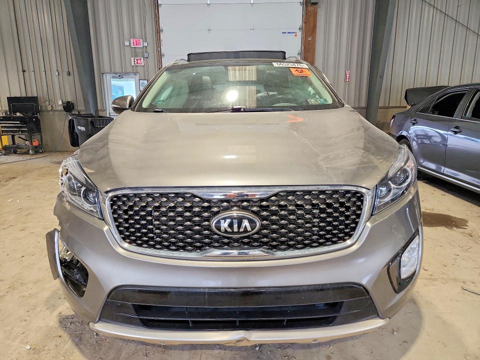 Aukcja sprzedaży 2016 Kia Sorento, vin: 5XYPKDA55GG071547, numer aukcji: 66525876