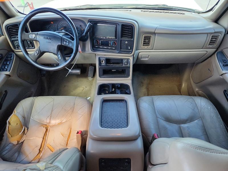 Продажа на аукционе авто 2004 Gmc Yukon, vin: 1GKEC13Z24R135158, номер лота: 65550456