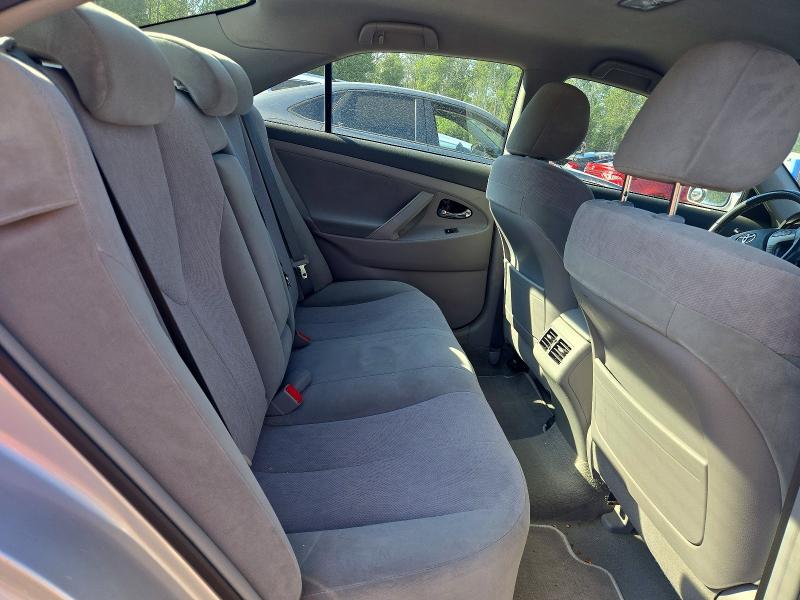 2011 Toyota Camry მანქანა იყიდება აუქციონზე, vin: 4T1BB3EK8BU127391, აუქციონის ნომერი: 63500606