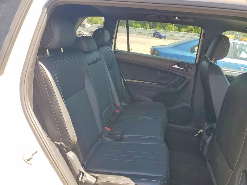 64098506 :رقم المزاد ، 3VV8B7AX0RM198172 vin ، 2024 Volkswagen Tiguan مزاد بيع