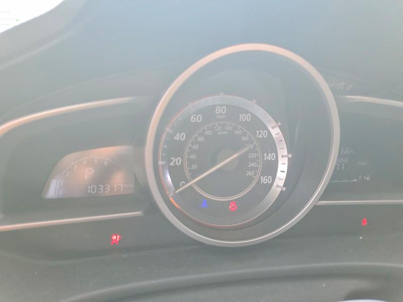 Aukcja sprzedaży 2014 Mazda 3, vin: JM1BM1U71E1197594, numer aukcji: 66048196