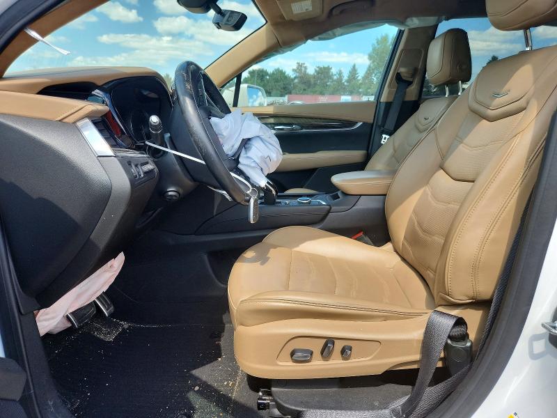 Продаж на аукціоні авто 2020 Cadillac Xt6, vin: 1GYKPHRS7LZ201606, номер лоту: 65878296