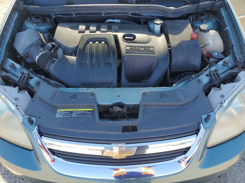 Aukcja sprzedaży 2010 Chevrolet Cobalt, vin: 1G1AF5F57A7199519, numer aukcji: 63417196