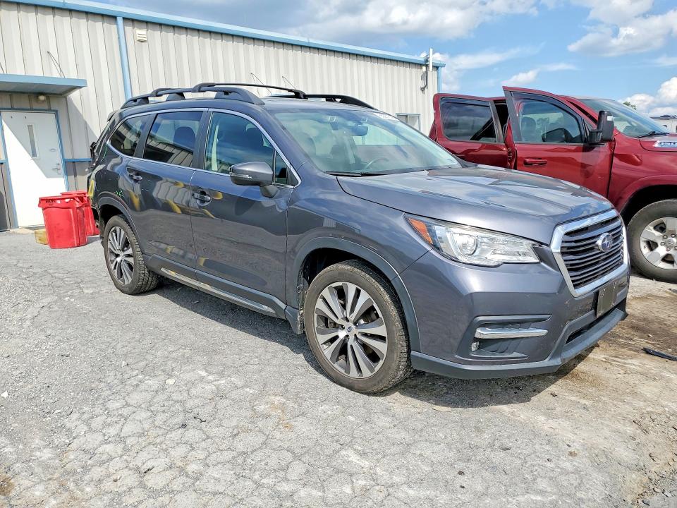 Aukcja sprzedaży 2021 Subaru Ascent, vin: 4S4WMAPD6M3475665, numer aukcji: 66357576
