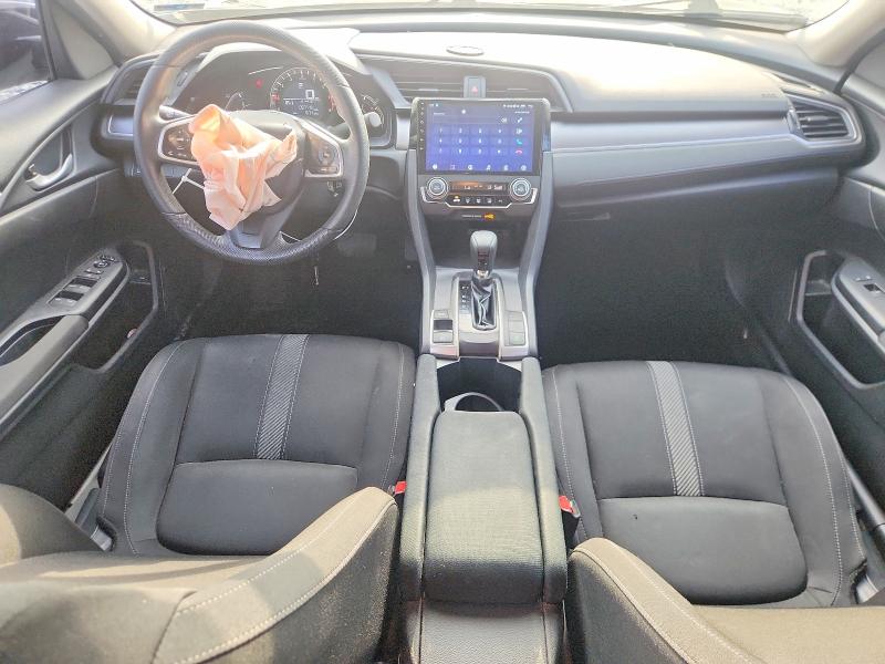 Aukcja sprzedaży 2017 Honda Civic, vin: 19XFC2F5XHE012952, numer aukcji: 65271716