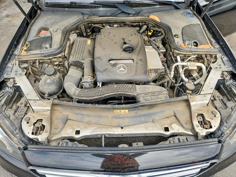 2017 Mercedes-benz E მანქანა იყიდება აუქციონზე, vin: WDDZF4JB3HA109321, აუქციონის ნომერი: 66779186