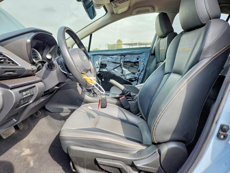 Aukcja sprzedaży 2022 Subaru Crosstrek, vin: JF2GTHRC2NH285652, numer aukcji: 64617066