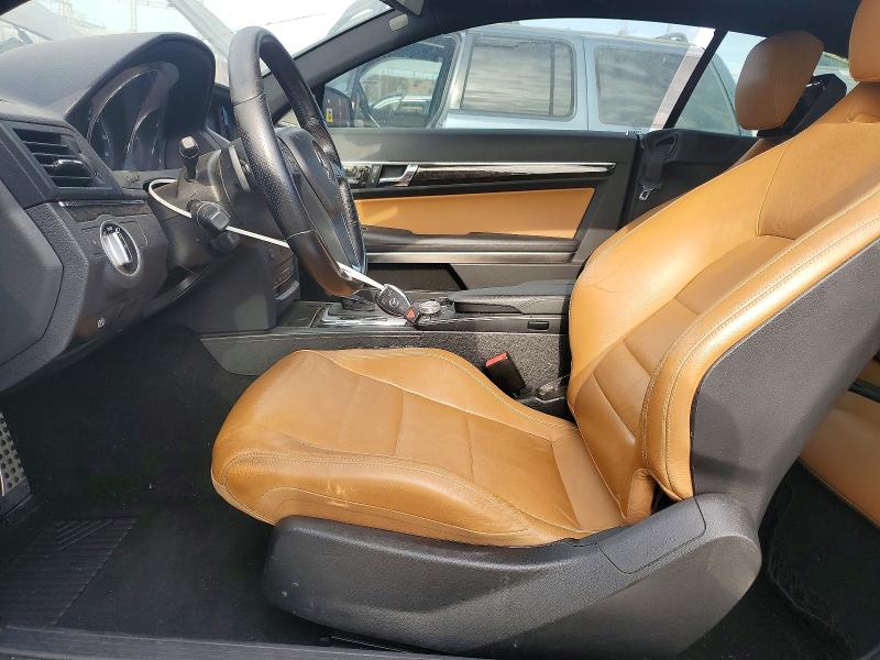 Auction sale of the 2012 Mercedes-benz E, vin: WDDKJ5KBXCF162243, lot number: 64659906