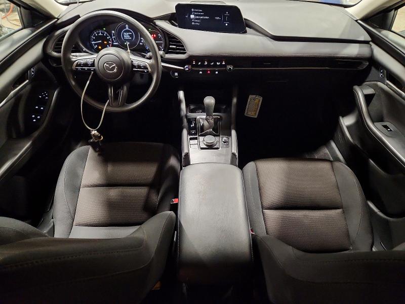 Продажа на аукционе авто 2024 Mazda 3, vin: 3MZBPAAM3RM435484, номер лота: 65153836