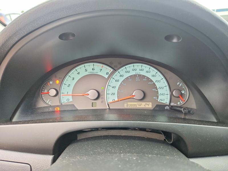 Aukcja sprzedaży 2007 Toyota Camry, vin: 4T1BK46K97U010415, numer aukcji: 63654926