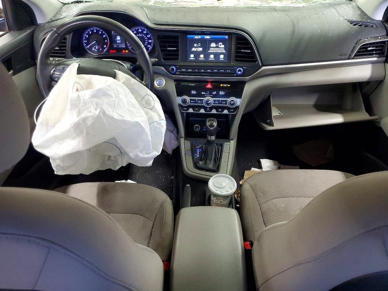 Aukcja sprzedaży 2020 Hyundai Elantra, vin: 5NPD84LF0LH578446, numer aukcji: 64564586
