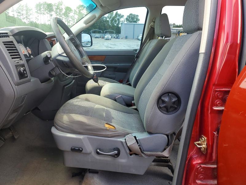 Продажа на аукционе авто 2006 Dodge Ram 1500, vin: 1D7HA18246S618551, номер лота: 64397896