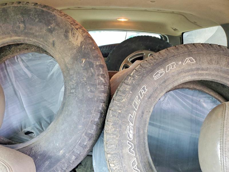 65652186 :رقم المزاد ، 1GKFK66U53J179480 vin ، 2003 Gmc Yukon Xl مزاد بيع