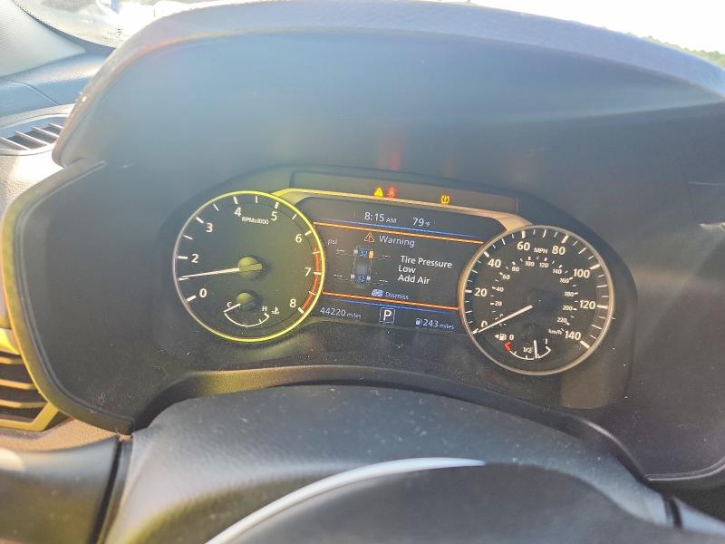 Продаж на аукціоні авто 2020 Nissan Altima, vin: 1N4BL4BVXLC138704, номер лоту: 63631696