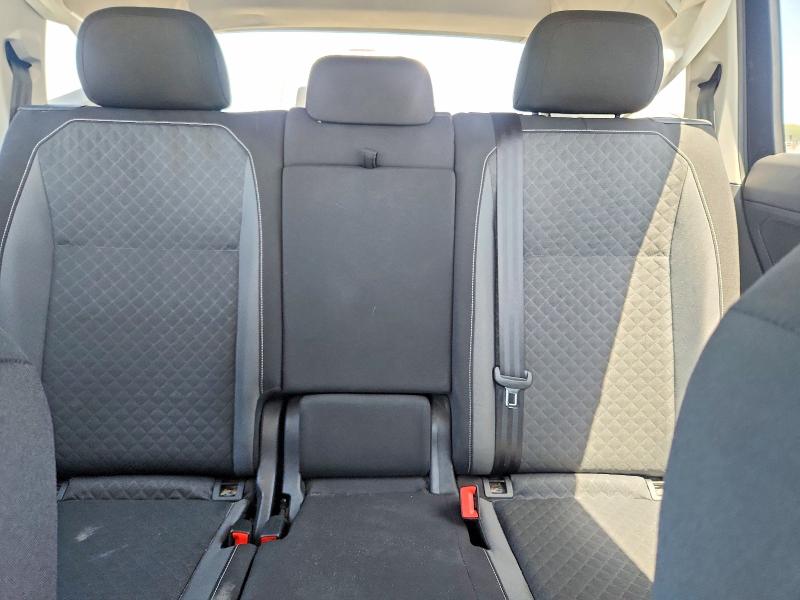 Продаж на аукціоні авто 2021 Volkswagen Tiguan, vin: 3VV1B7AX7MM109532, номер лоту: 66295936