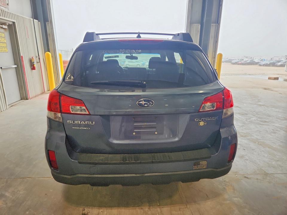 Продажа на аукционе авто 2014 Subaru Outback, vin: 4S4BRCCCXE3266777, номер лота: 64398606