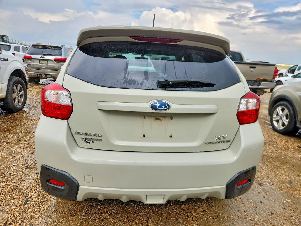 Продаж на аукціоні авто 2013 Subaru Xv Crosstrek, vin: JF2GPAVC9DH810058, номер лоту: 64487466