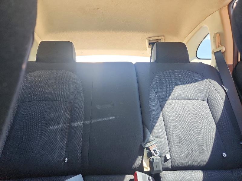 Продаж на аукціоні авто 2011 Nissan Rogue, vin: JN8AS5MV4BW251187, номер лоту: 66905946