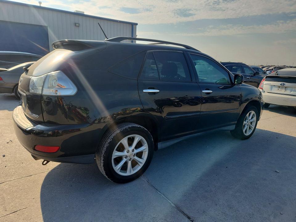 Aukcja sprzedaży 2009 Lexus Rx, vin: 2T2GK31U29C079942, numer aukcji: 63247686