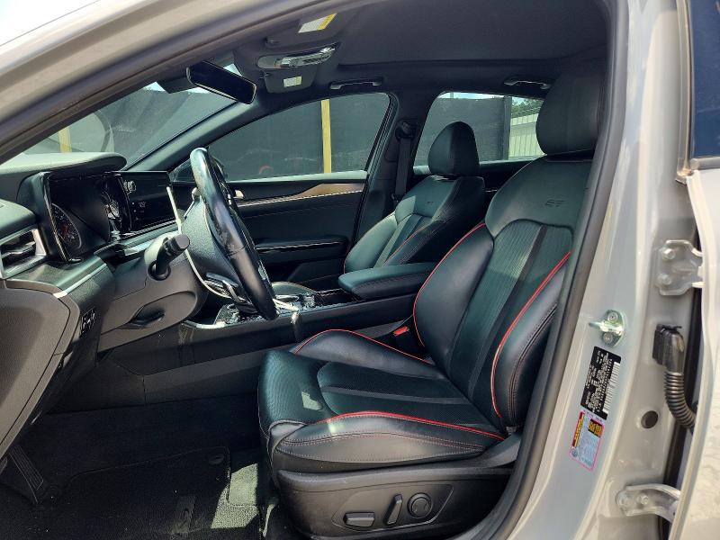 Aukcja sprzedaży 2023 Kia K5, vin: 5XXG44J8XPG191384, numer aukcji: 65344086