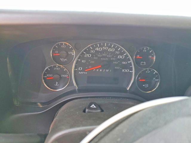 67362016 :رقم المزاد ، 1GCWGAFP7S1113098 vin ، 2025 Chevrolet Express G2500 مزاد بيع