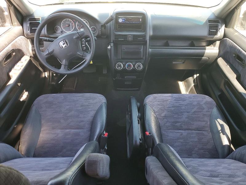 Aukcja sprzedaży 2004 Honda Cr-v, vin: JHLRD68494C019465, numer aukcji: 63010606