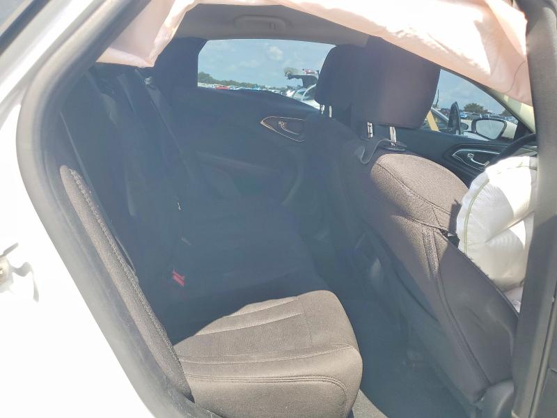 Aukcja sprzedaży 2015 Chrysler 200, vin: 1C3CCCAB9FN584436, numer aukcji: 65890806