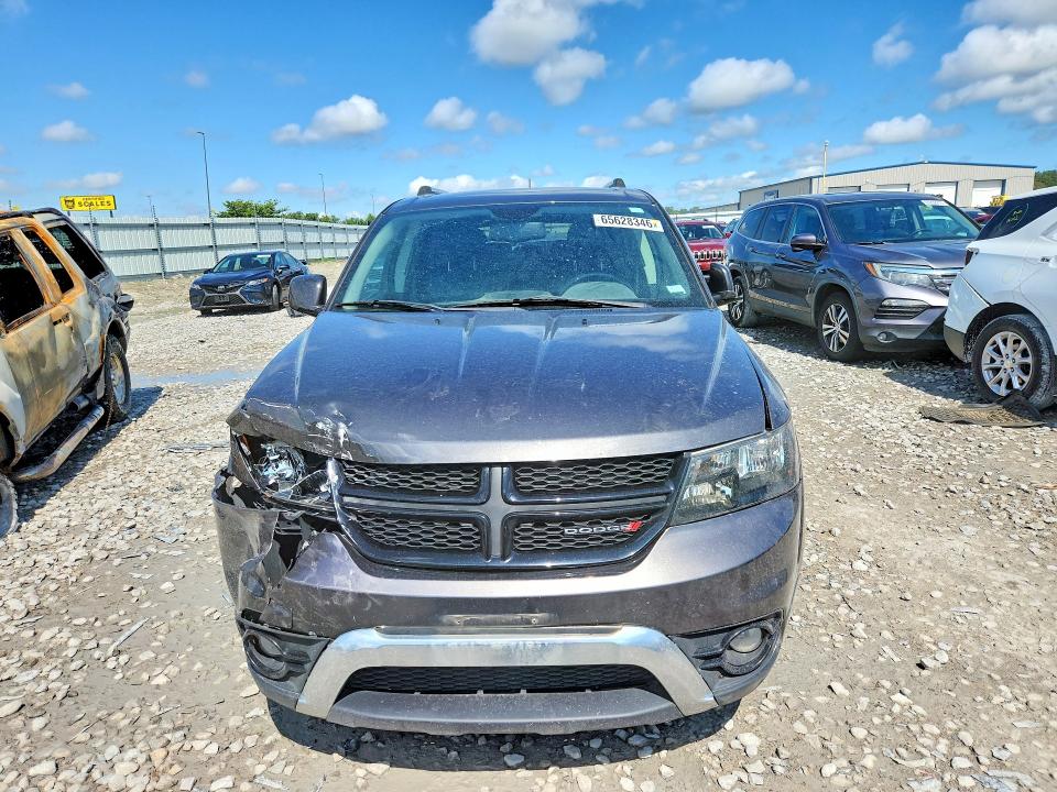 Aukcja sprzedaży 2015 Dodge Journey, vin: 3C4PDDGG7FT601091, numer aukcji: 65628346