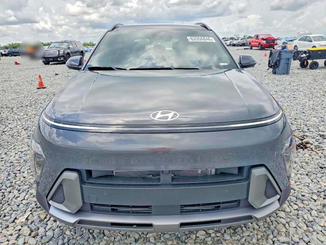 Продажа на аукционе авто 2026 Hyundai Kona, vin: KM8HE3A34TU390222, номер лота: 63350846