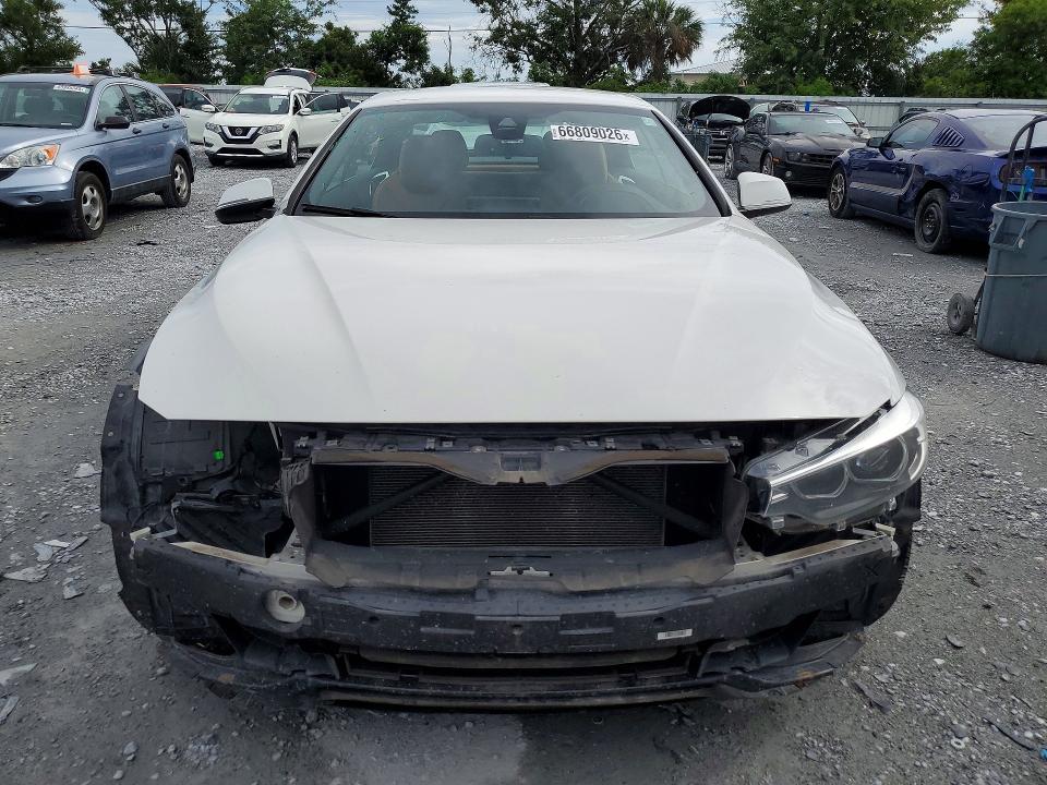 Aukcja sprzedaży 2018 Bmw 430xi, vin: WBA4Z3C55JEC56719, numer aukcji: 66809026