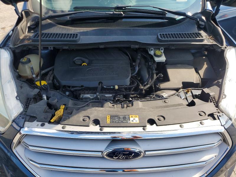 Aukcja sprzedaży 2018 Ford Escape, vin: 1FMCU0GD9JUA03480, numer aukcji: 64063916