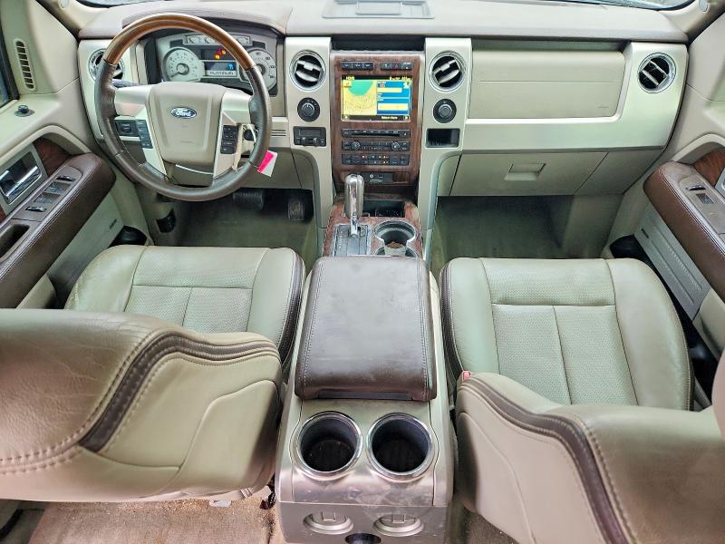 Продажа на аукционе авто 2009 Ford F150, vin: 1FTPW14V69FB47099, номер лота: 65147696