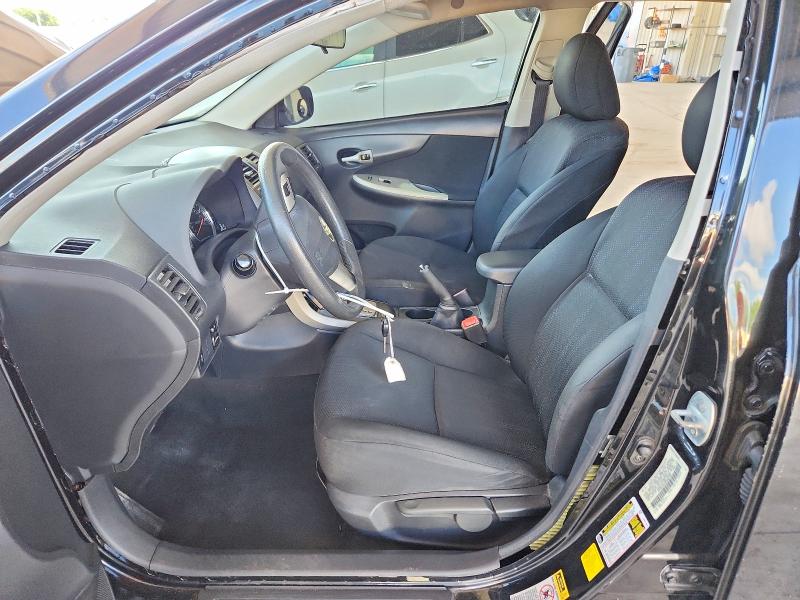 Продаж на аукціоні авто 2011 Toyota Corolla, vin: 5YFBU4EE2BP002365, номер лоту: 64093986