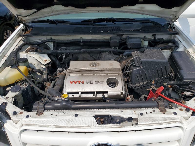 Продажа на аукционе авто 2007 Toyota Highlander, vin: JTEEP21A670203386, номер лота: 64153856