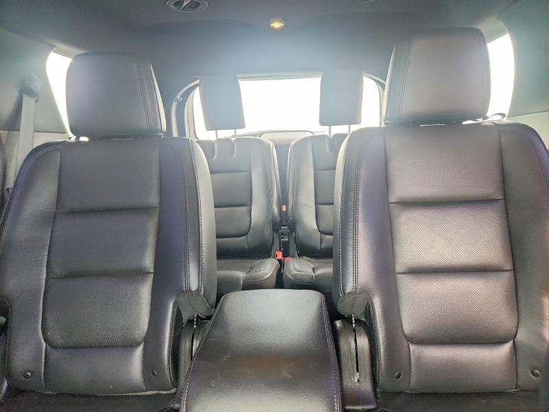 Aukcja sprzedaży 2015 Ford Explorer, vin: 1FM5K7F88FGB39374, numer aukcji: 65633436