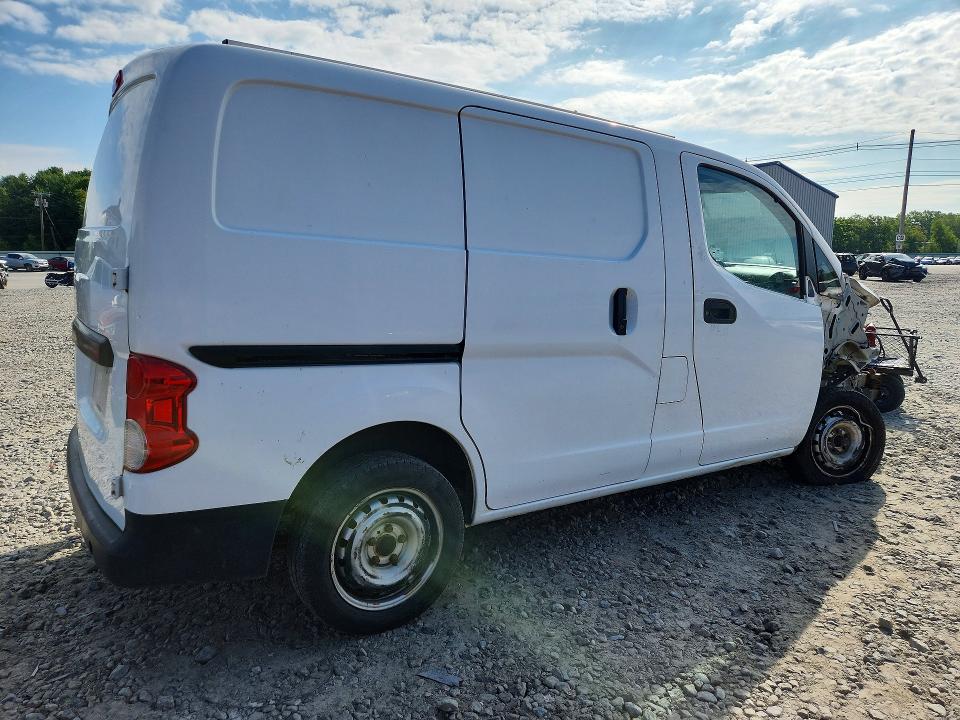 Aukcja sprzedaży 2016 Nissan Nv200, vin: 3N6CM0KN5GK700834, numer aukcji: 65099456