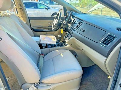 Aukcja sprzedaży 2017 Kia Sedona, vin: KNDMA5C1XH6264741, numer aukcji: 65027246