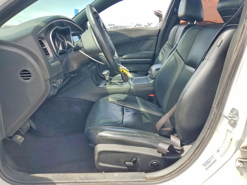 65721926 :رقم المزاد ، 2C3CDXHG8GH357089 vin ، 2016 Dodge Charger مزاد بيع