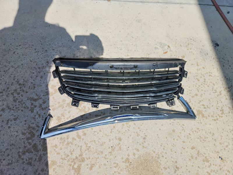 Продаж на аукціоні авто 2016 Chrysler Town & Country, vin: 2C4RC1BG4GR212821, номер лоту: 64908536