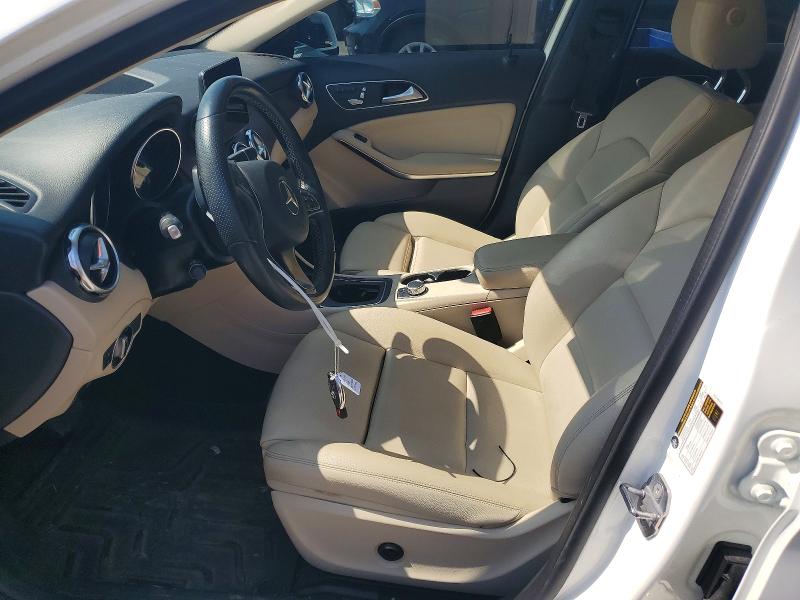 65831206 :رقم المزاد ، WDCTG4GB6KU005524 vin ، 2019 Mercedes-benz Gla مزاد بيع