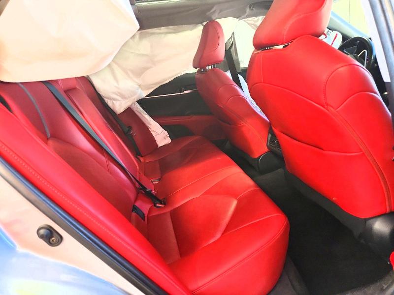 Aukcja sprzedaży 2023 Toyota Camry, vin: 4T1K61BK5PU085198, numer aukcji: 67162516